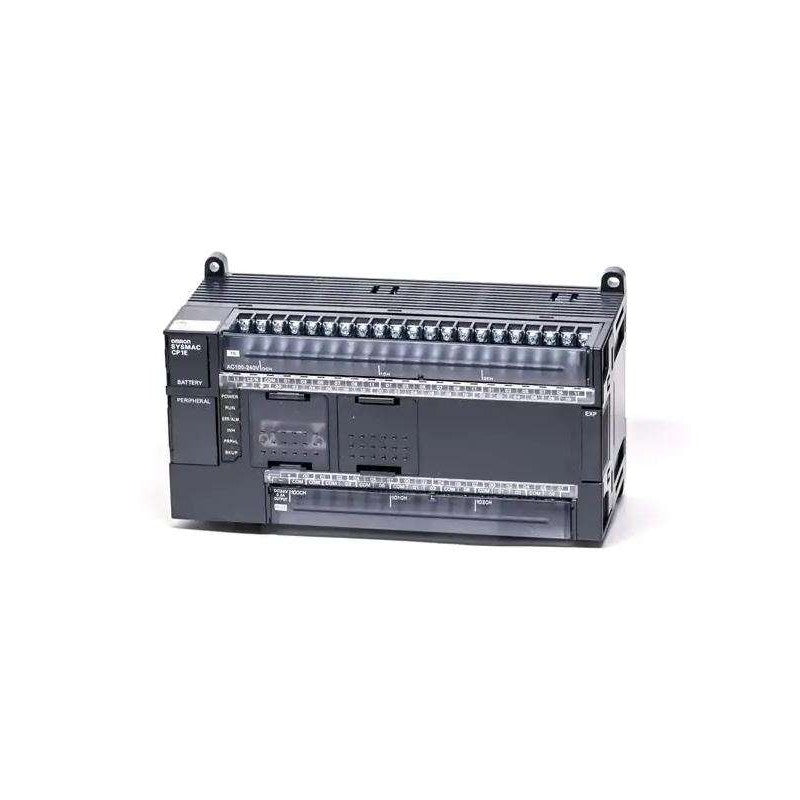 OMRON - CP1E-N60DT1-A - PLC Expansion Modules