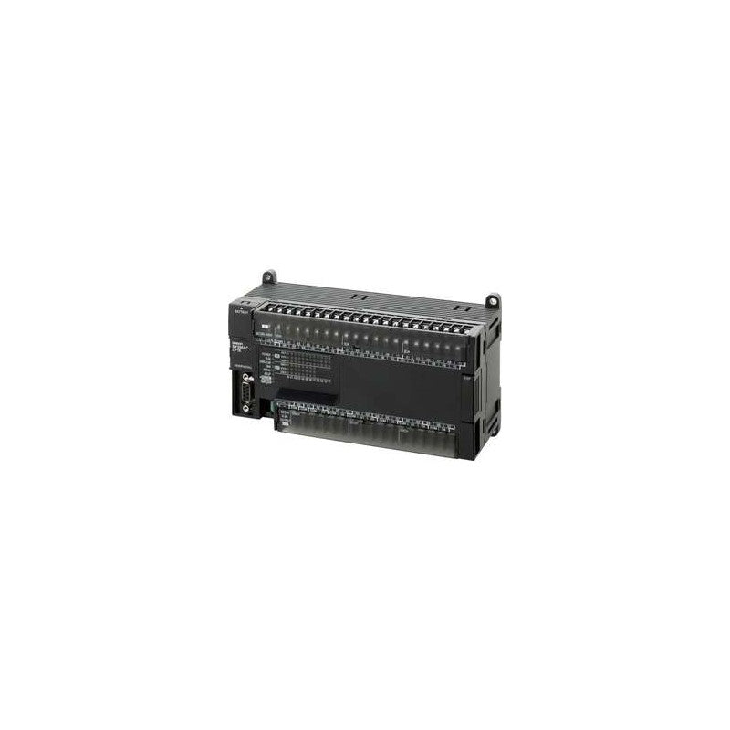 OMRON - CP1E-N60S1DT-D - PLC Expansion Modules