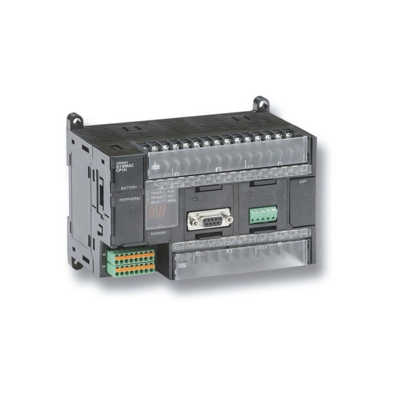 OMRON - CP1H-X40DT1-D - PLC Expansion Modules