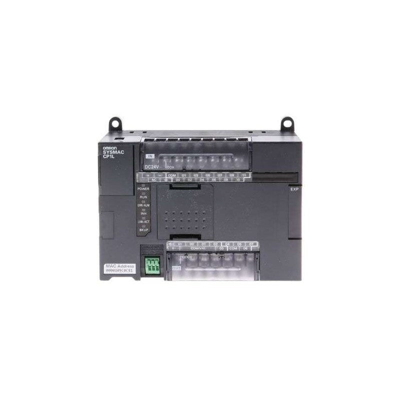 OMRON - CP1L-EL20DT1-D - PLC Expansion Modules