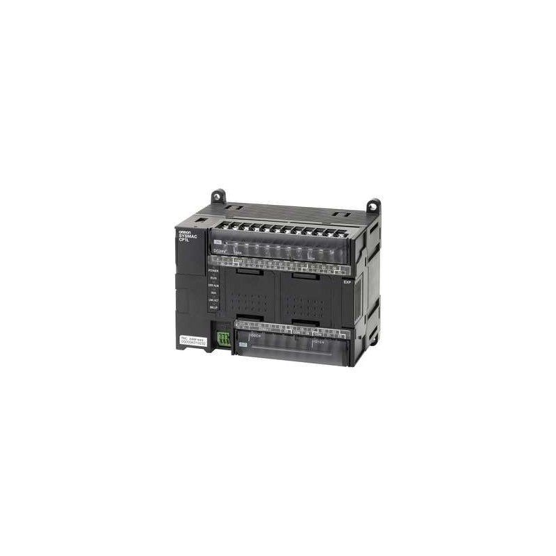 OMRON - CP1L-EM30DT-D - PLC Expansion Modules
