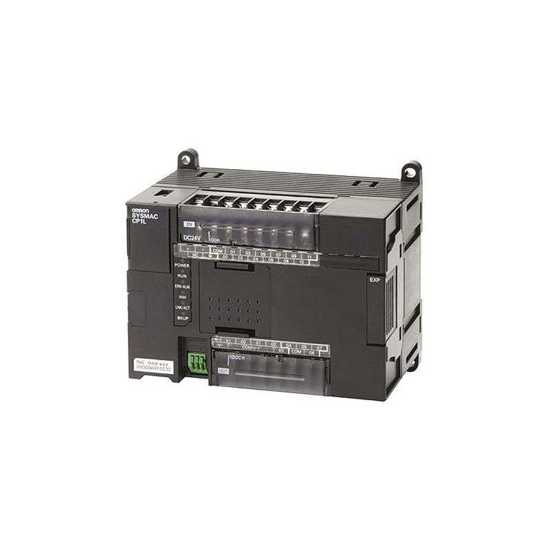 OMRON - CP1L-EM30DT1-D - PLC Expansion Modules