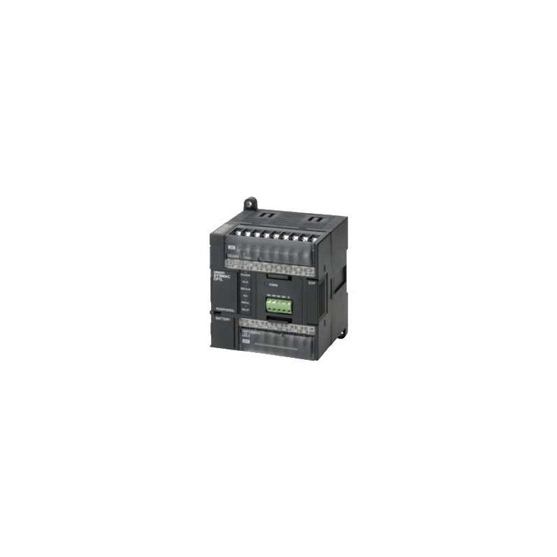 OMRON - CP1L-L10DT-A - PLC Expansion Modules