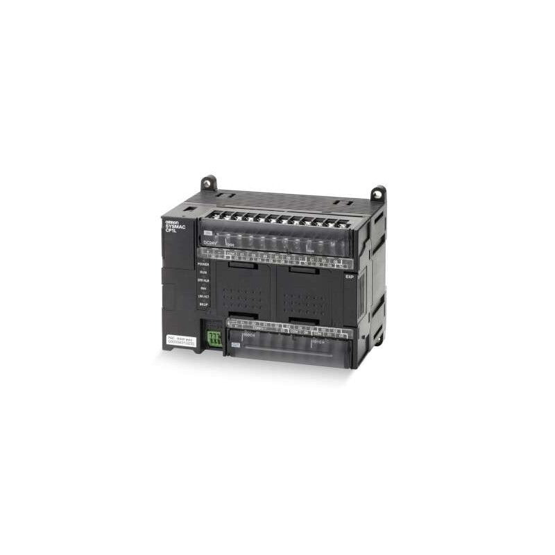 OMRON - CP1L-L10DT1-D - PLC Expansion Modules