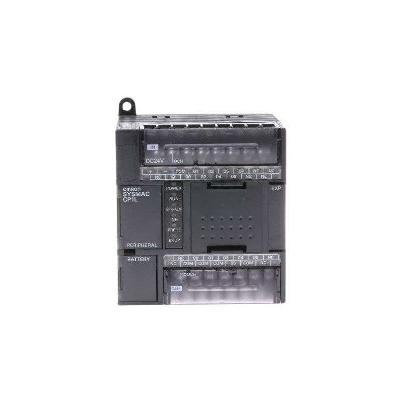 OMRON - CP1L-L14DR-D - PLC Expansion Modules