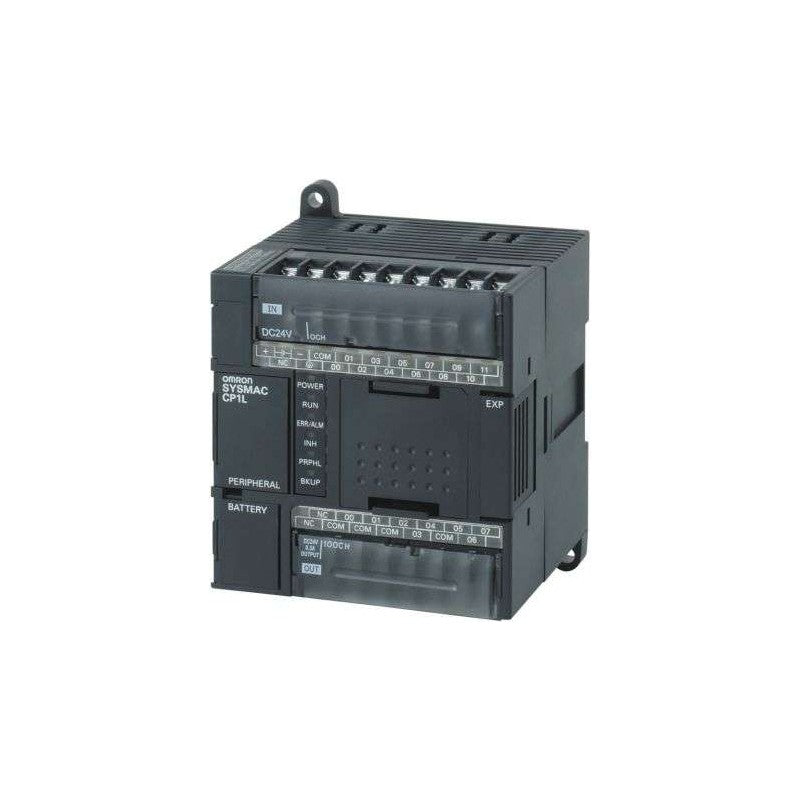 OMRON - CP1L-L14DT-A - PLC Expansion Modules