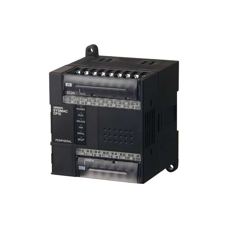 OMRON - CP1L-L20DR-A - PLC Expansion Modules