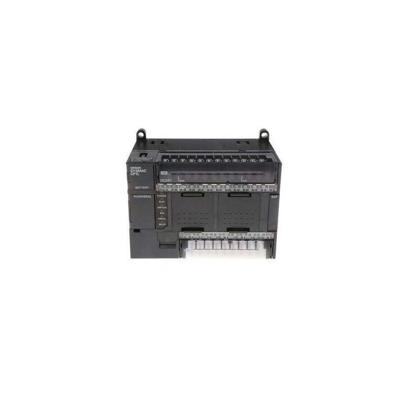 OMRON - CP1L-M30DR-A - PLC Expansion Modules