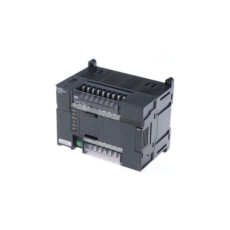 OMRON - CP1L-M30DR-D - PLC Expansion Modules