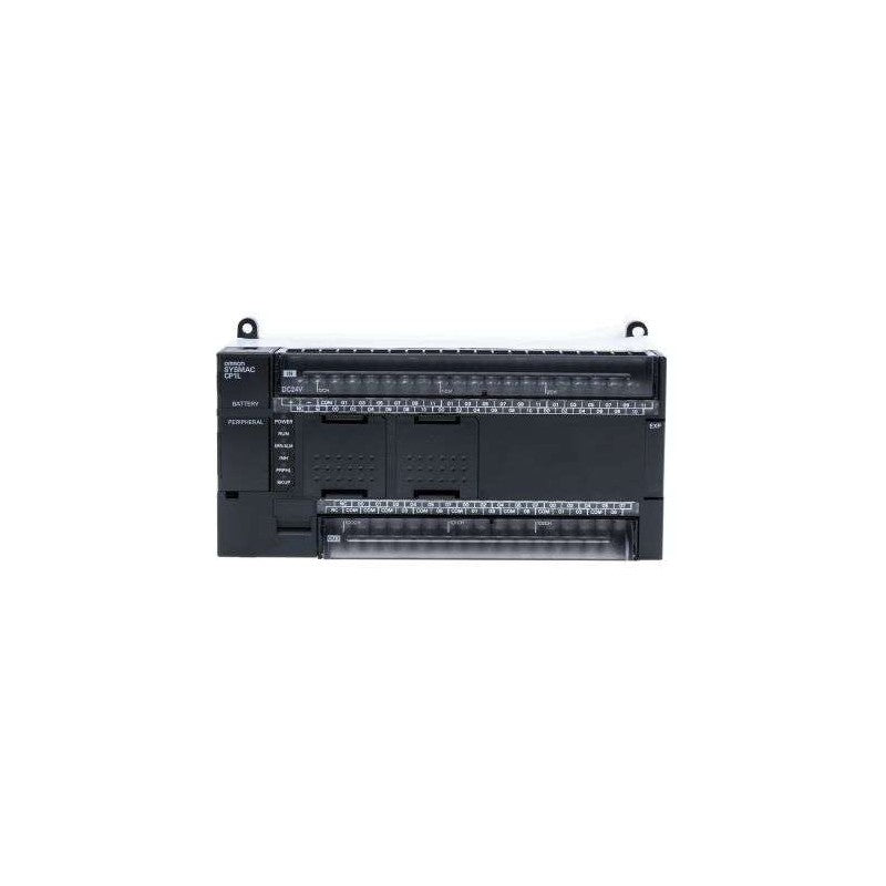 OMRON - CP1L-M60DT-D - PLC Expansion Modules