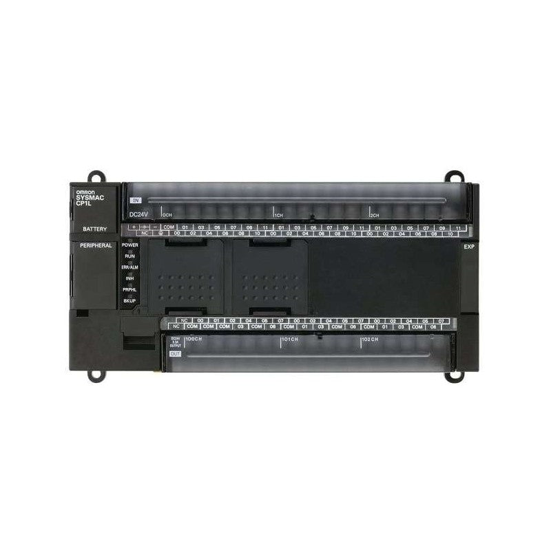 OMRON - CP1L-M60DT1-D - PLC Expansion Modules
