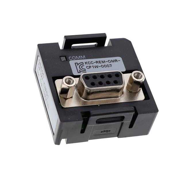 OMRON - CP1W-CIF01 - PLC Expansion Modules