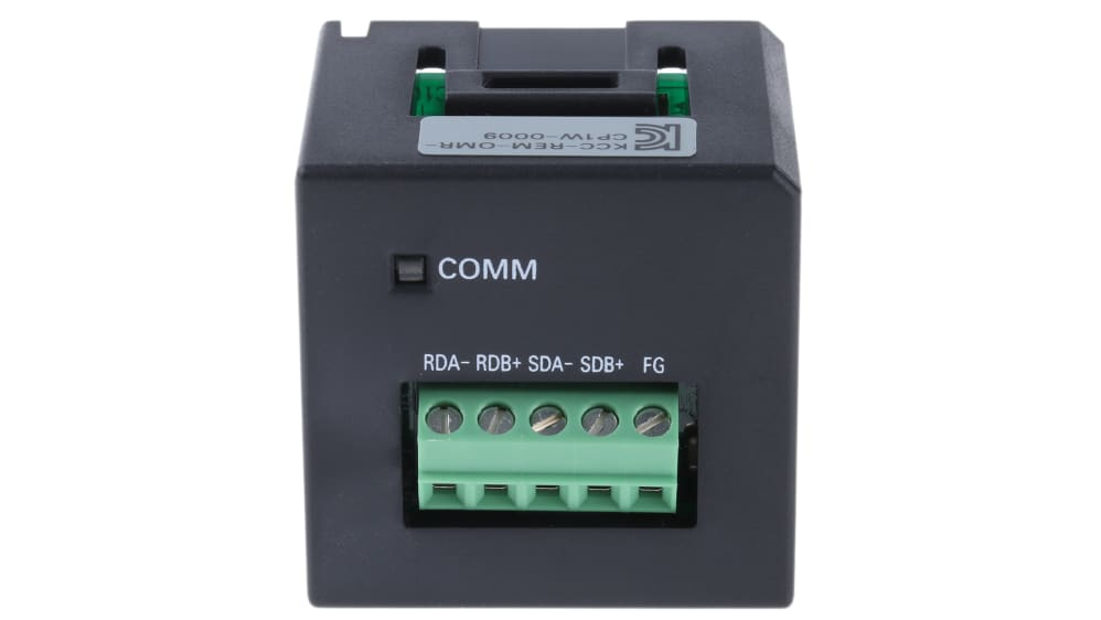 OMRON - CP1W-CIF12-V1 - PLC Accessories