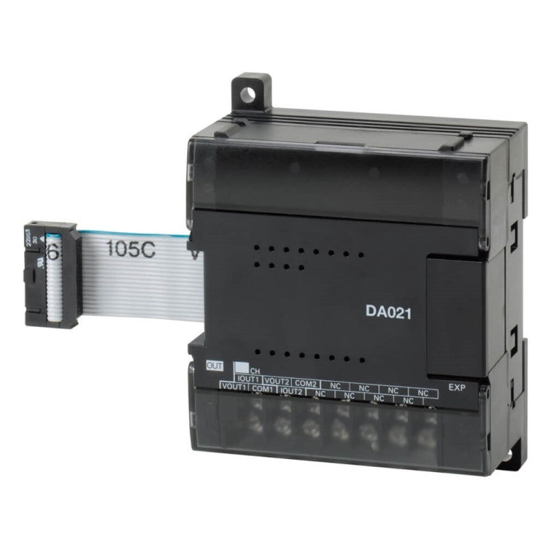 OMRON - CP1W-DA021 - PLC Expansion Modules