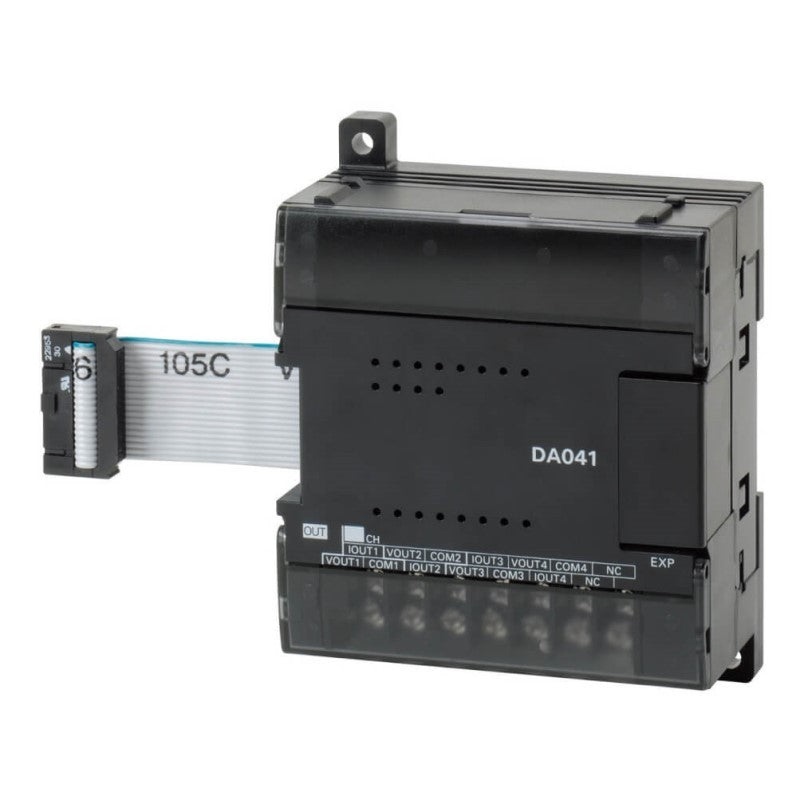 OMRON - CP1W-DA041 - PLC Expansion Modules