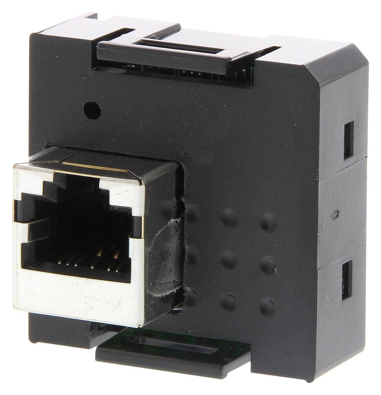 OMRON - CP1W-EIP61 - PLC Expansion Modules