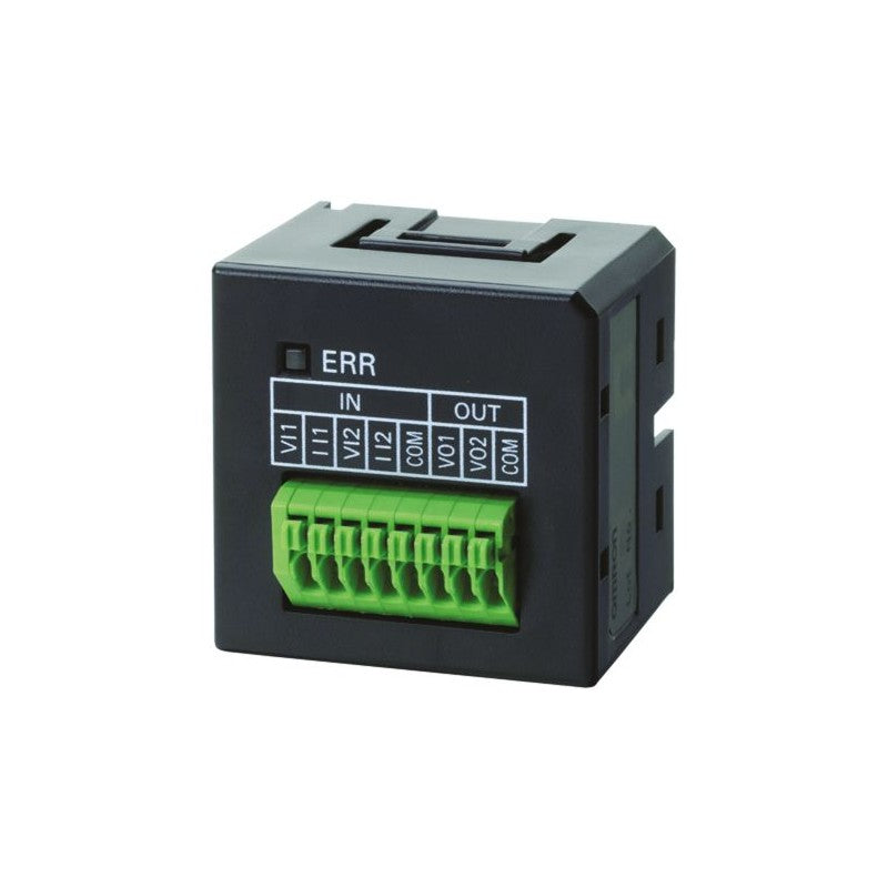 OMRON - CP1W-MAB221 - PLC Expansion Modules