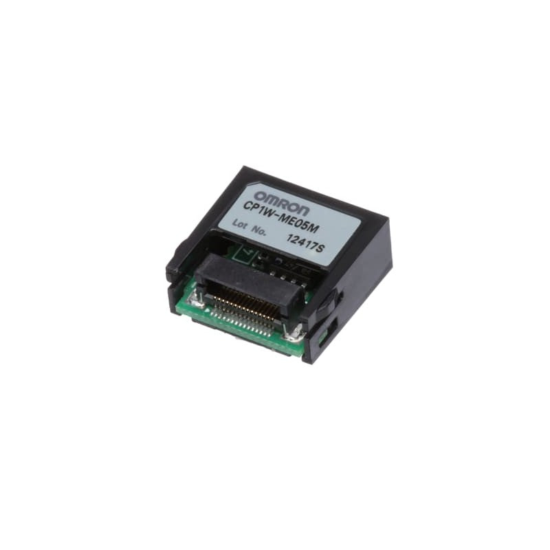 OMRON - CP1W-ME05M - PLC Expansion Modules