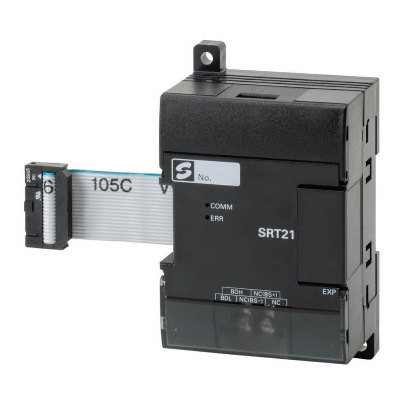 OMRON - CP1W-SRT21 - PLC Expansion Modules