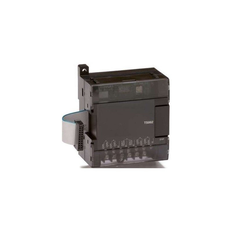 OMRON - CP1W-TS002 - PLC Expansion Modules