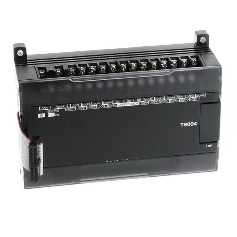 OMRON - CP1W-TS004 - PLC Expansion Modules