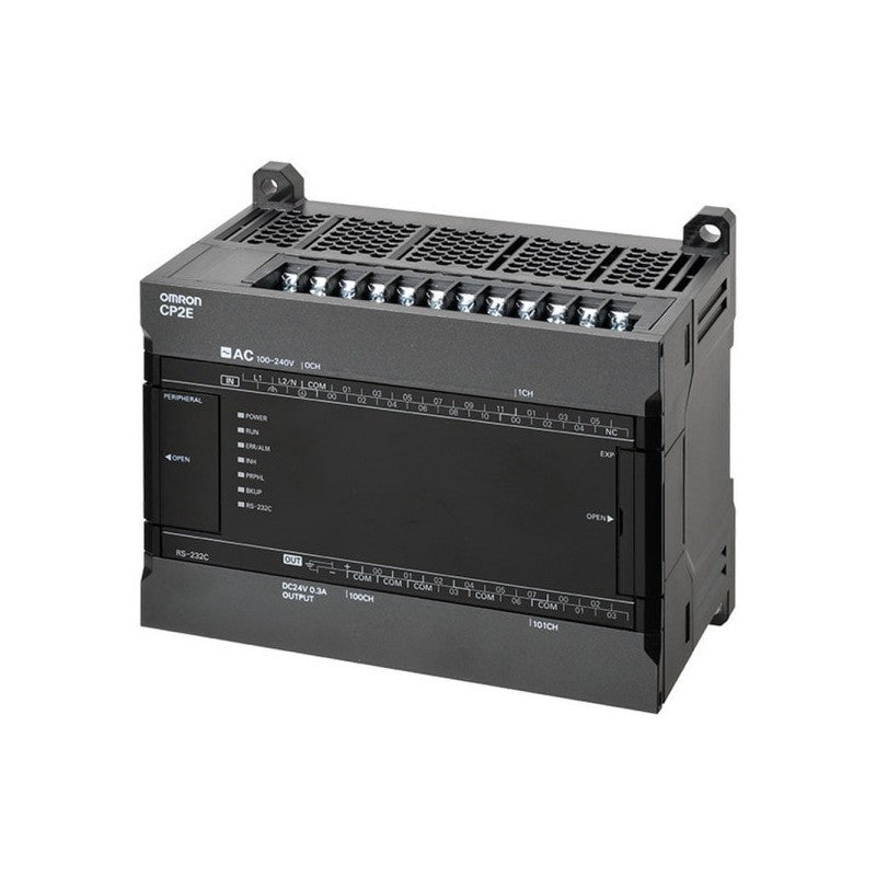 OMRON - CP2E-E30DR-A - Industrial Computer Board