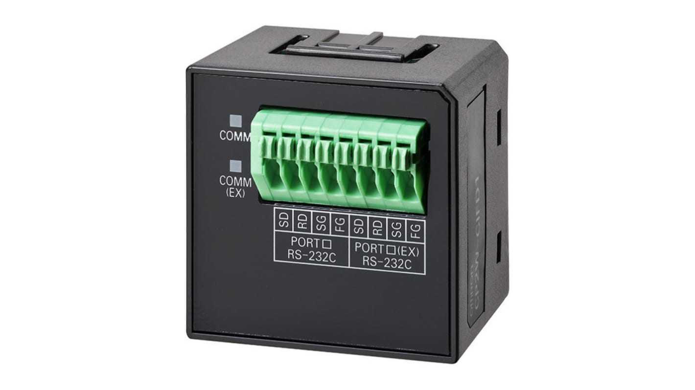 OMRON - CP2W-CIFD1 - Industrial Computer Board