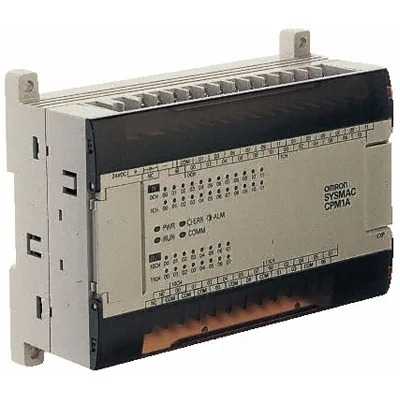 OMRON - CPM1-30CDR-D-V1 - Industrial Computer Board