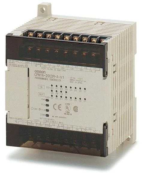 OMRON - CPM1A-20EDR1 - Industrial Computer Board