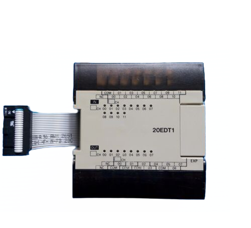 OMRON - CPM1A-20EDT1 - Industrial Computer Board
