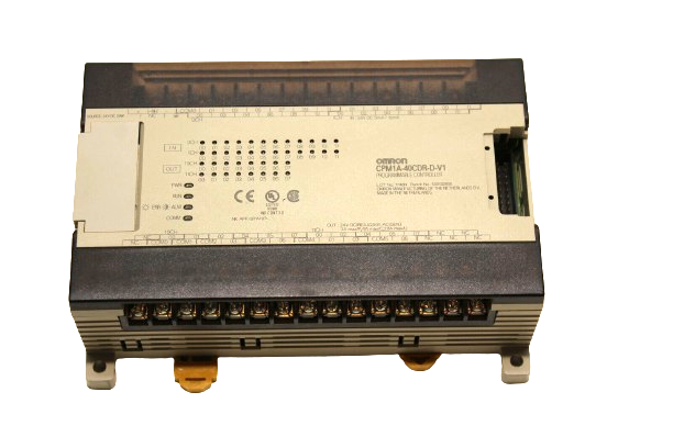 OMRON - CPM1A-40CDR-D-V1 - Industrial Computer Board