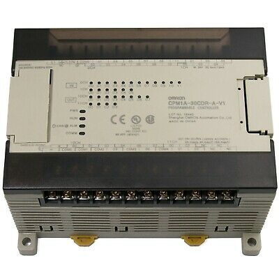 OMRON - CPM1A-40CDT1-D - Industrial Computer Board