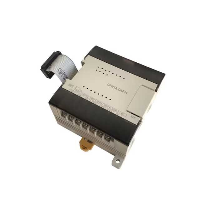 OMRON - CPM1A-DA041 - Industrial Computer Board