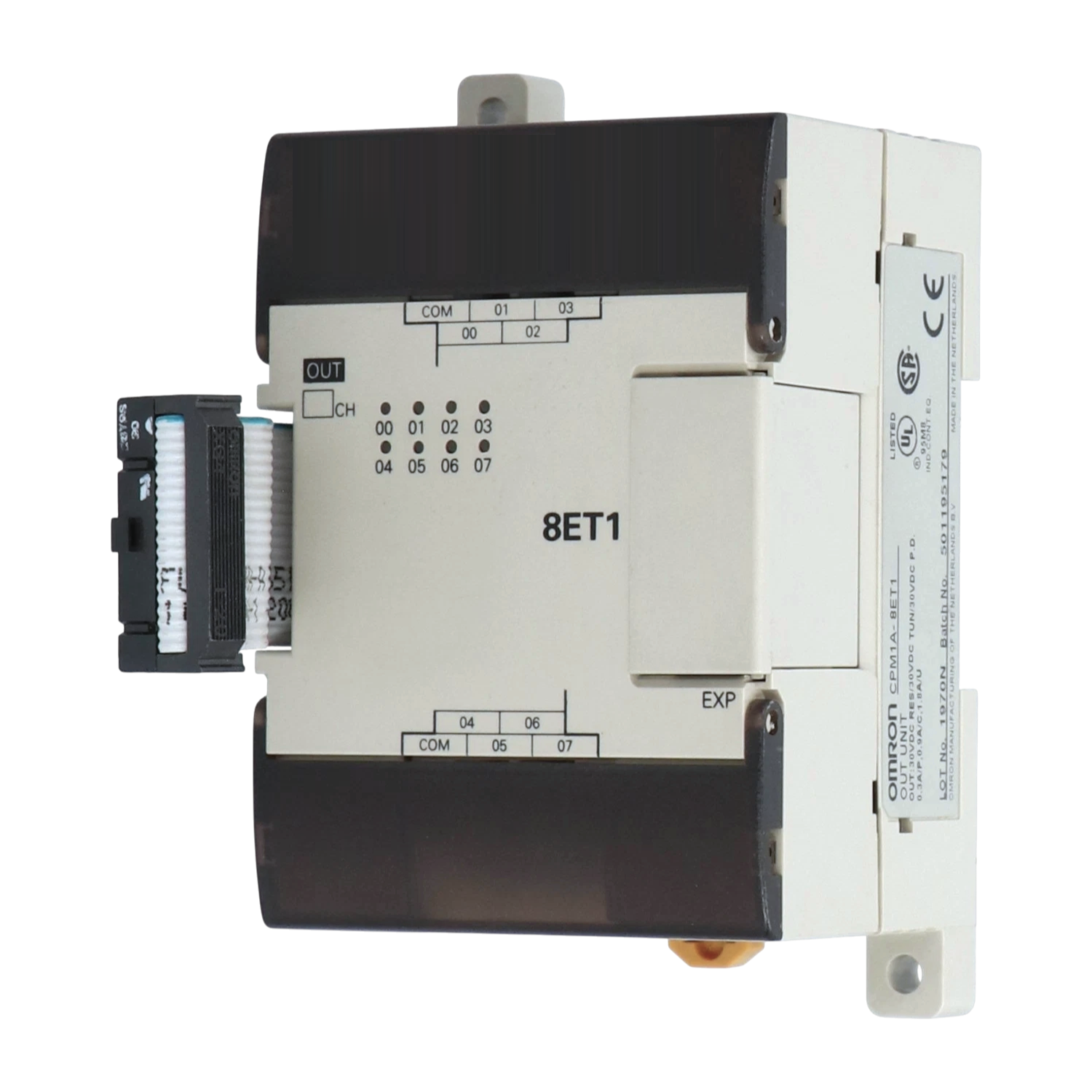 OMRON - CPM1A8ET1 - NULL
