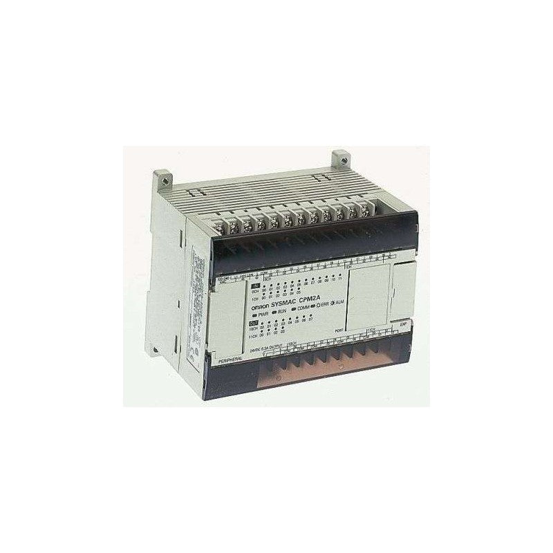 OMRON - CPM2A-20CDR-D-U1 - Industrial Computer Board
