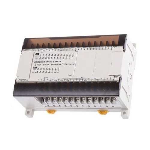 OMRON - CPM2A-20CDR-D - Industrial Computer Board