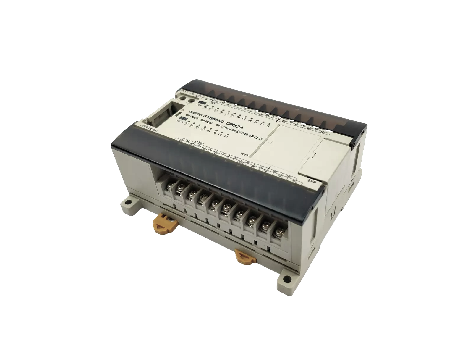 OMRON - CPM2A-20CDT1-D - Industrial Computer Board