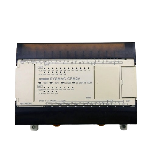 OMRON - CPM2A-30CDR-A - Industrial Computer Board