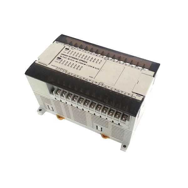 OMRON - CPM2A-30CDT1-D - Industrial Computer Board
