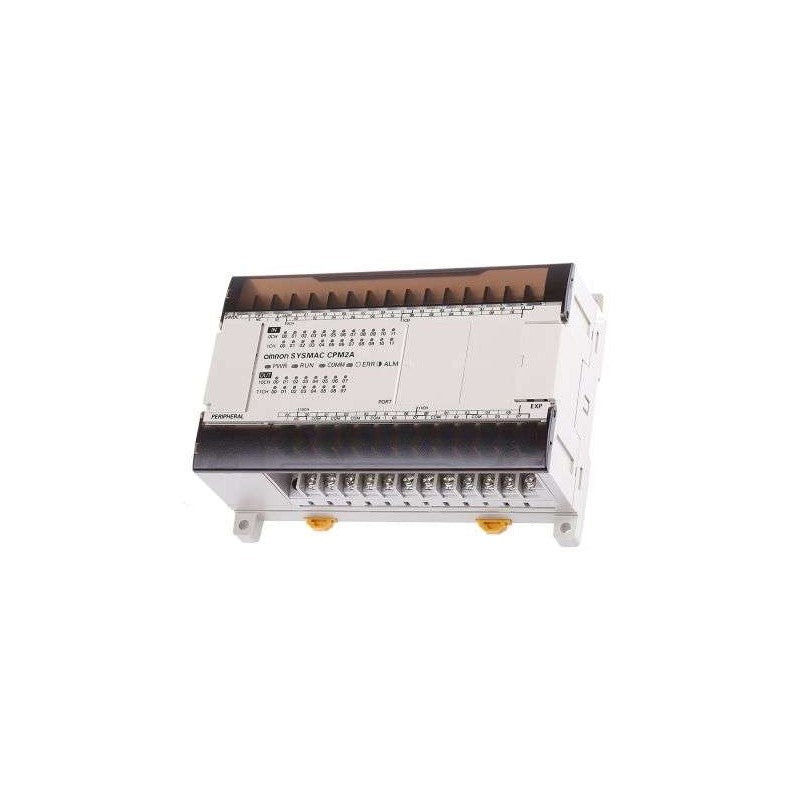 OMRON - CPM2A-40CDR-D - Industrial Computer Board
