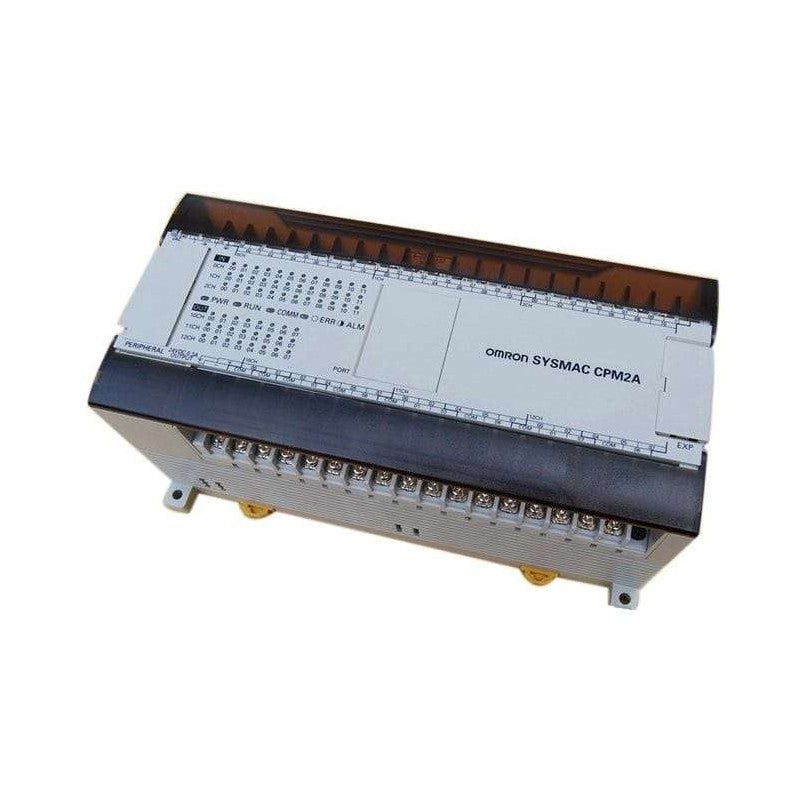 OMRON - CPM2A-60CDT1-D - Industrial Computer Board