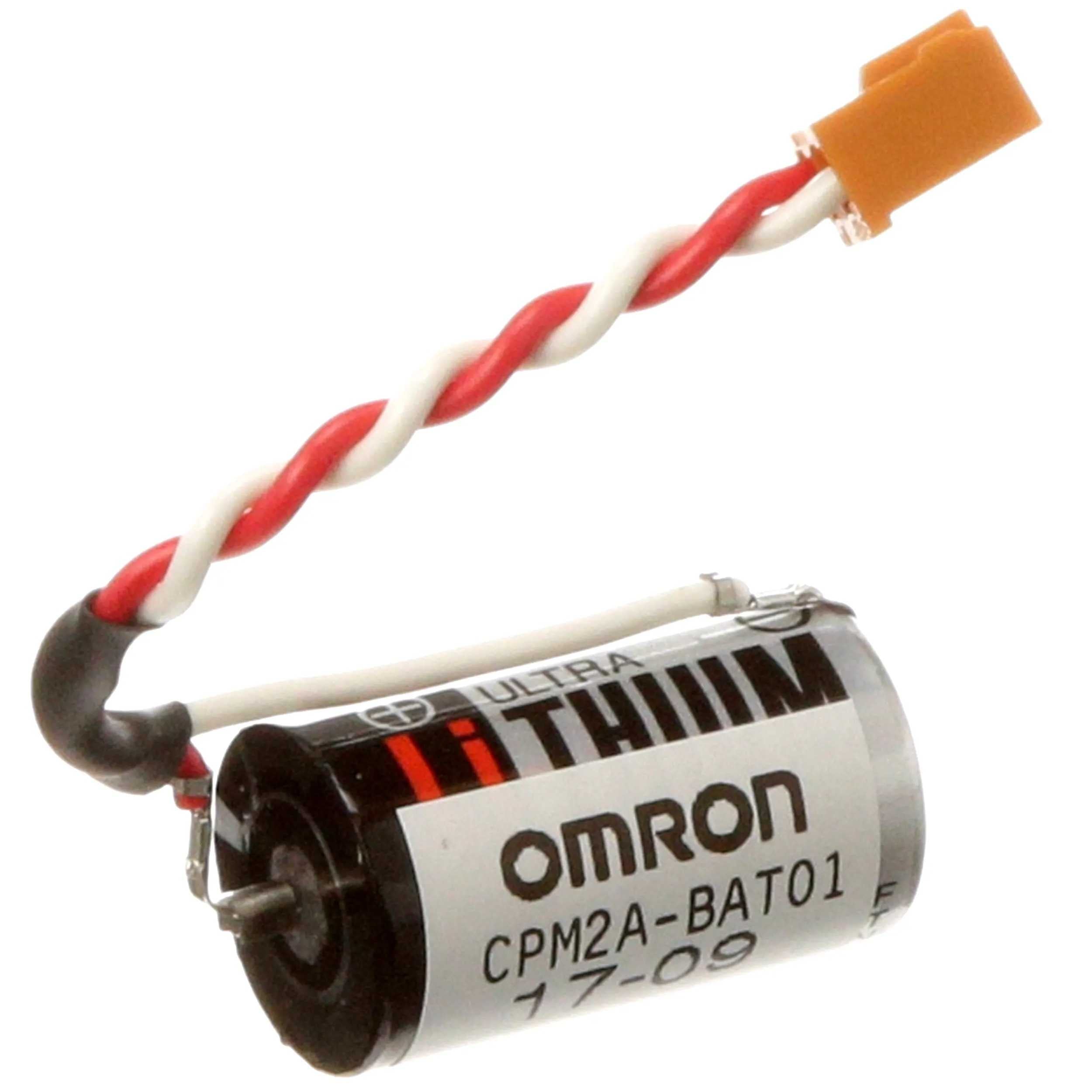 OMRON - CPM2A-BAT01 - Electronic Batteries