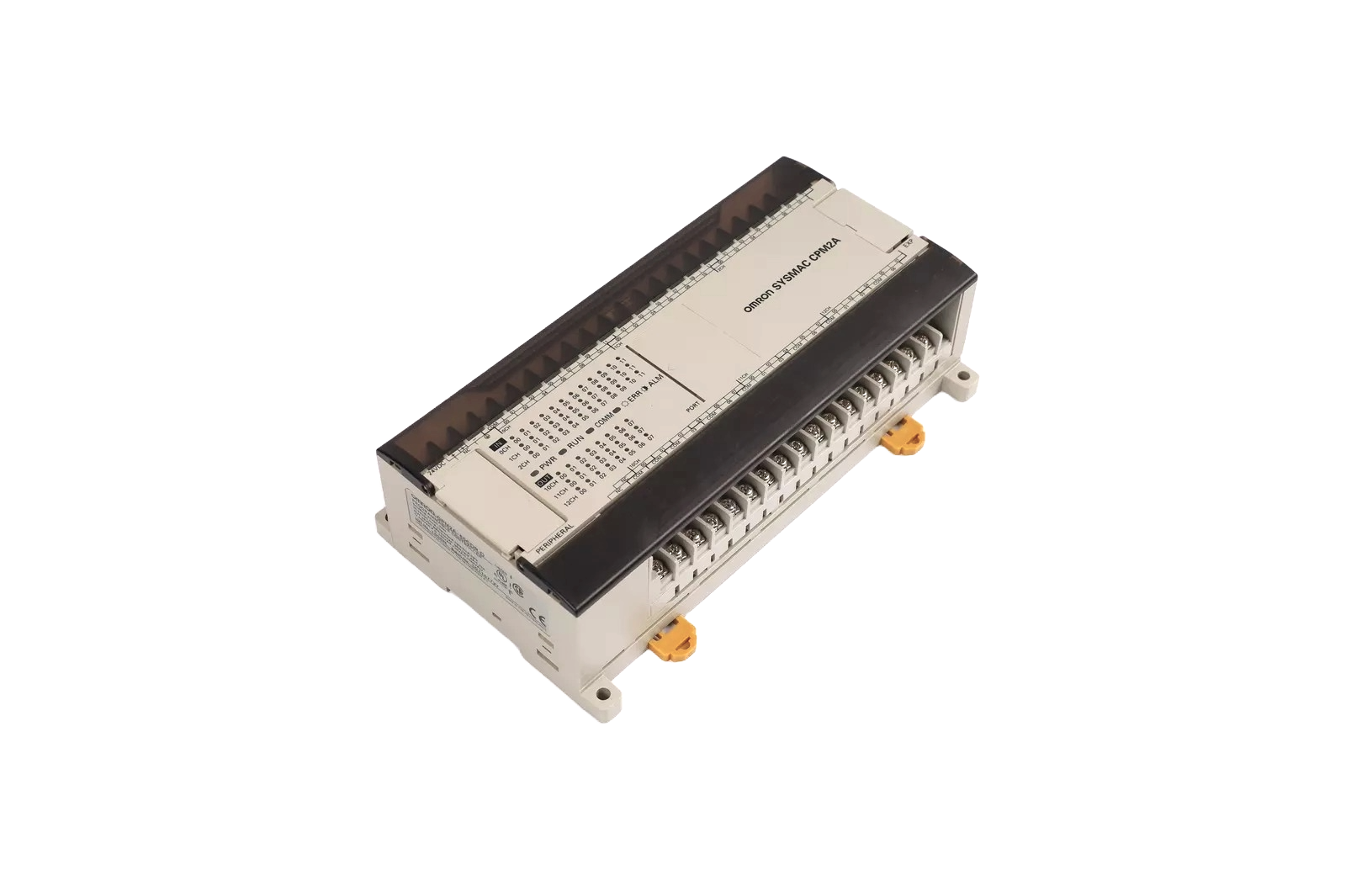 OMRON - CPM2AH-60CDR-A - PLC Expansion Modules