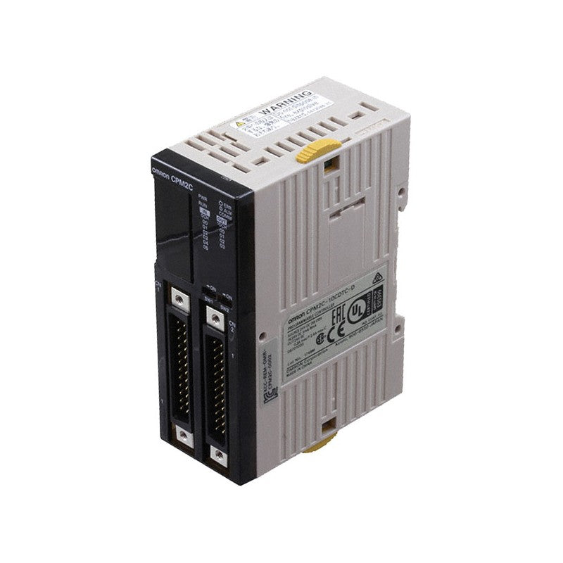 OMRON - CPM2C-10C1DT1C-D - PLC Expansion Modules