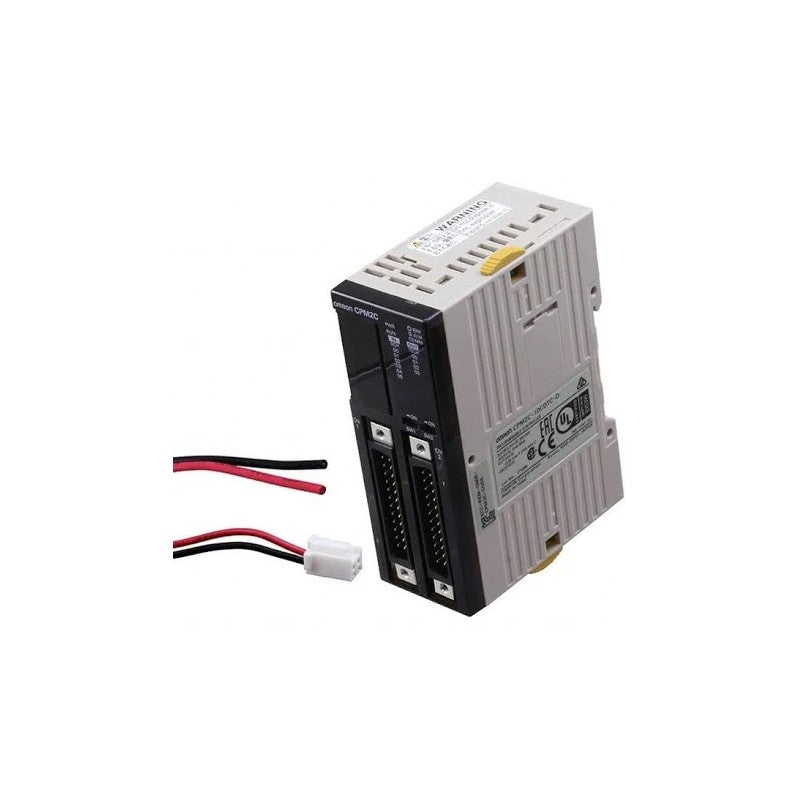 OMRON - CPM2C-10CDTC-D - PLC Expansion Modules