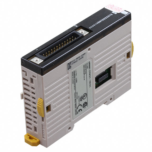 OMRON - CPM2C-16EDC - PLC Expansion Modules