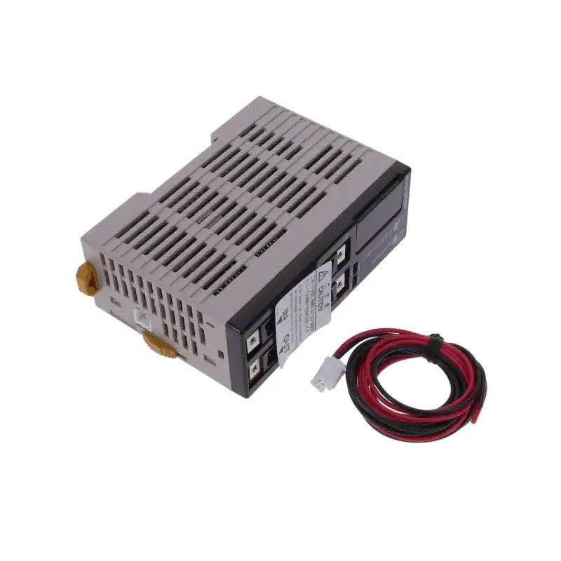 OMRON - CPM2C-20C1DT1C-D - PLC Expansion Modules