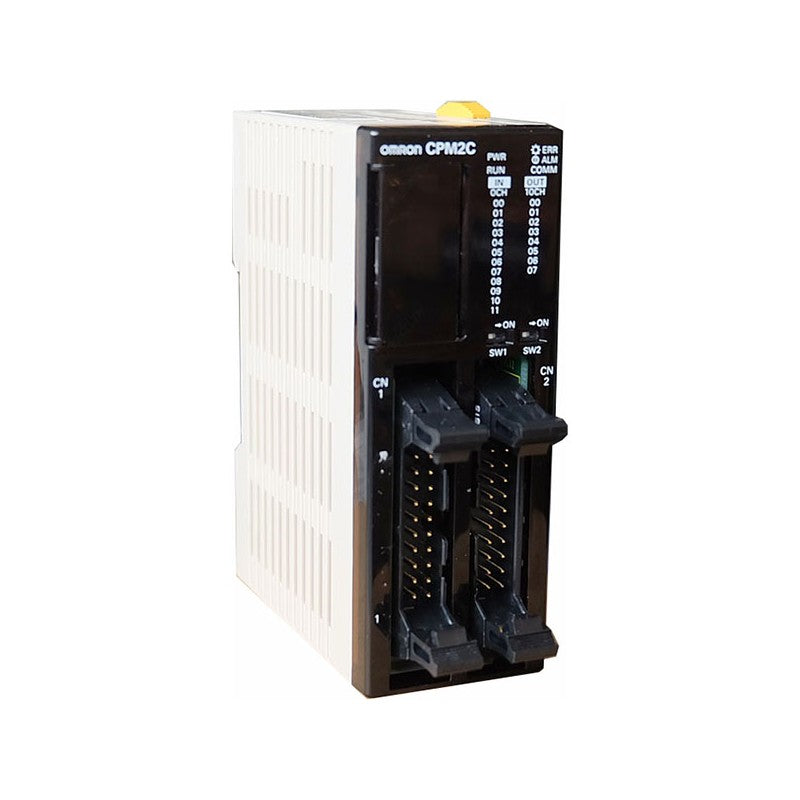 OMRON - CPM2C-20C1DT1M-D - PLC Expansion Modules