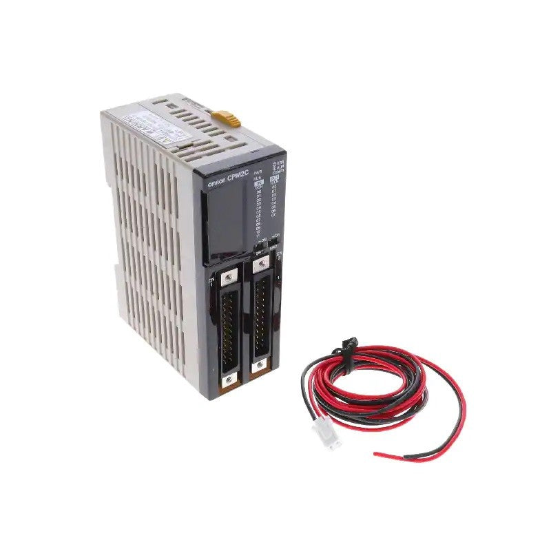 OMRON - CPM2C-20C1DTC-D - PLC Expansion Modules
