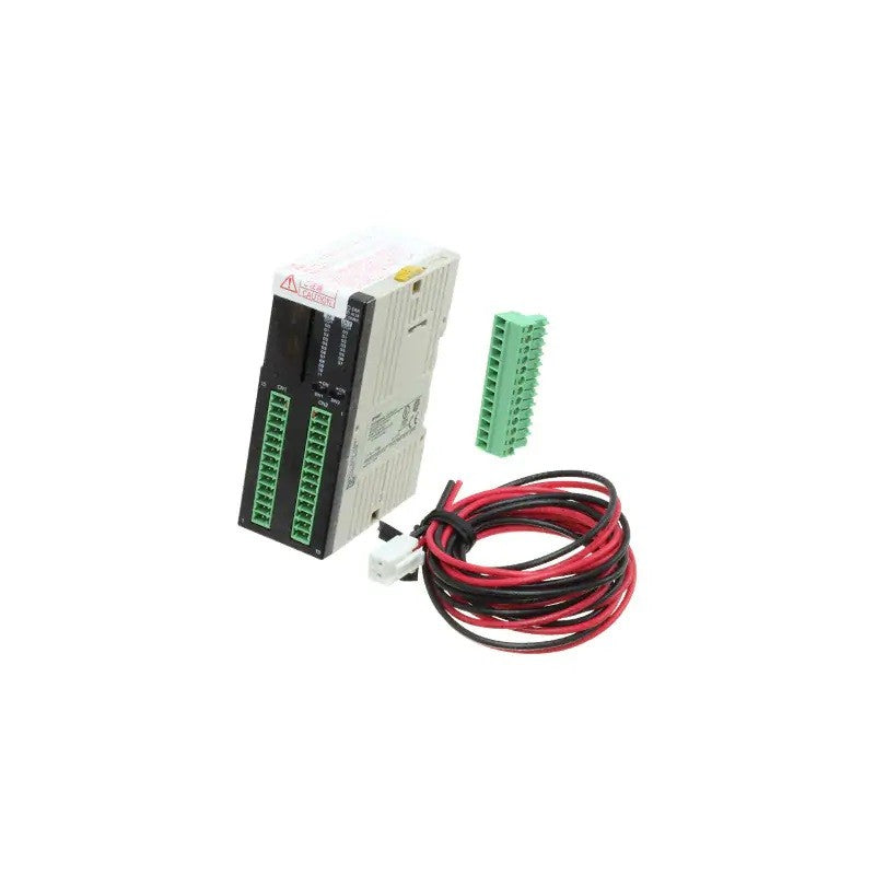 OMRON - CPM2C-20CDR-D - PLC Expansion Modules